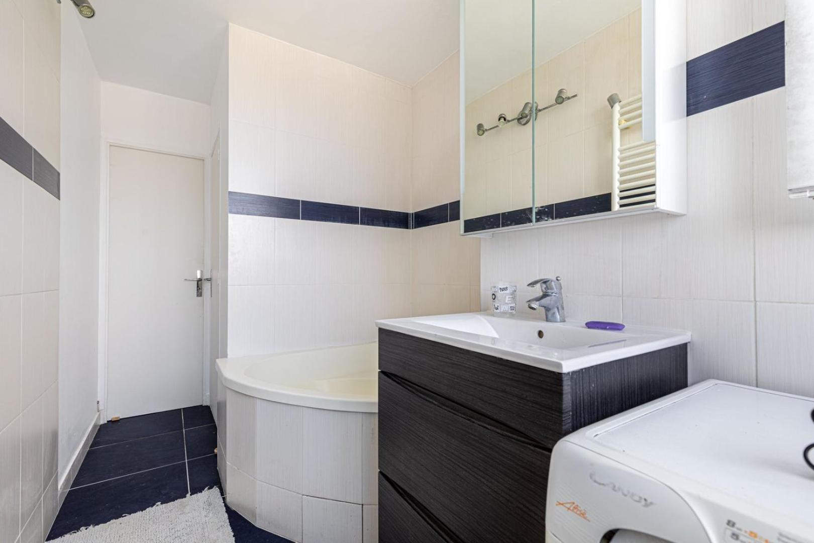 Appartamento Guestready - Magic View Montparnasse Big Terrace *